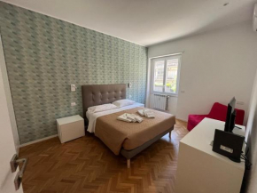 YuriHome2015 Rome